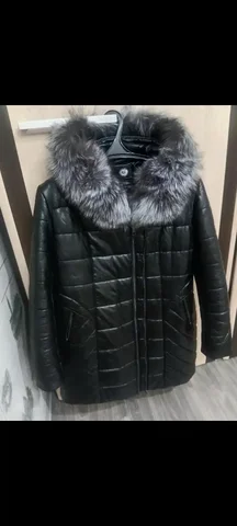 Куртка зимняя - null в Красноярск