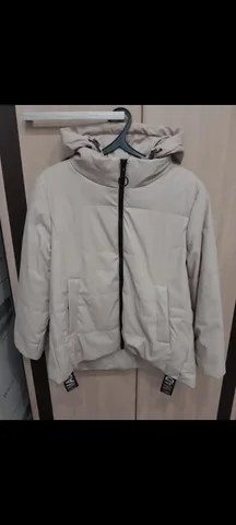 Куртка весенняя - null в Красноярск