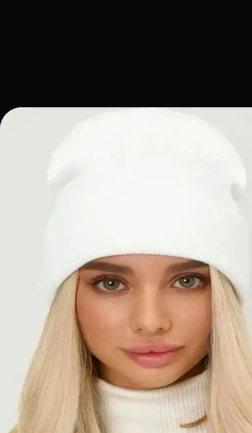 Шапка весенняя - Головные уборы (Одежда) в Красноярск