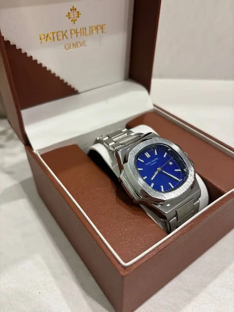 Часы Patek Philippe в отличном состоянии - частное объявление в Красноярск