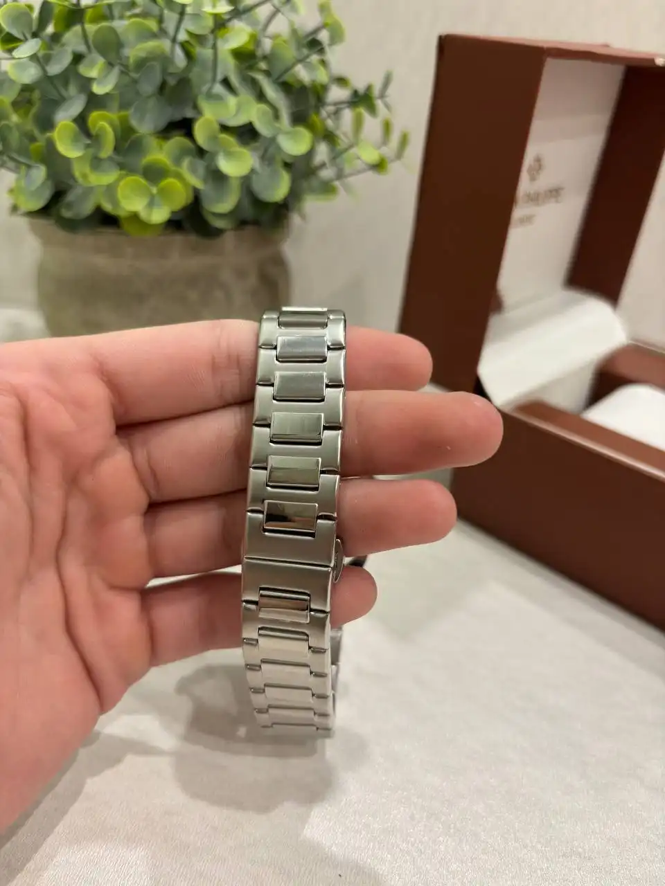 Часы Patek Philippe в отличном состоянии - Часы (Барахолка) в Красноярск