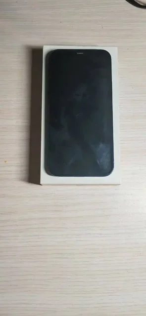 Продам или обменяю iPhone 12 на 64гб - Электроника в Красноярск