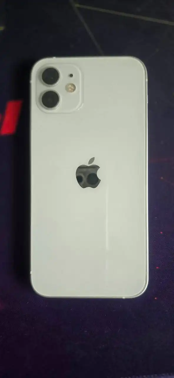 Обмен iPhone 12 256 Гб на iPhone 13/Pro/Max - Смартфоны (Электроника) в Красноярск