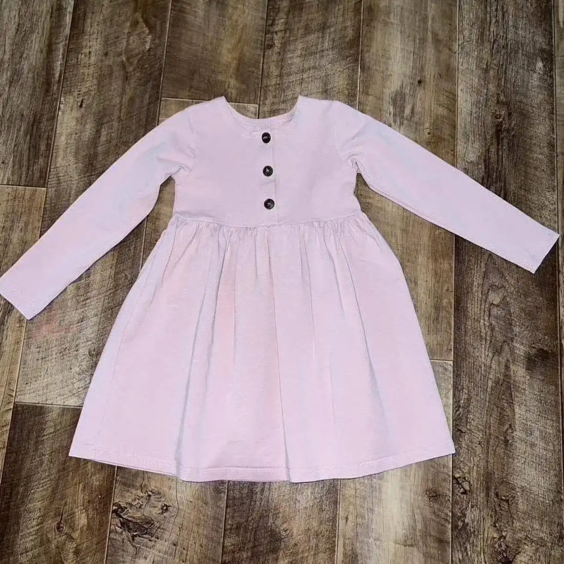 Платье для девочки 122-128 размер - Одежда (Товары для детей) в Красноярск