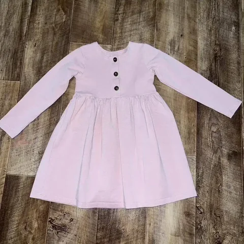 Платье для девочки 122-128 размер - Товары для детей в Красноярск