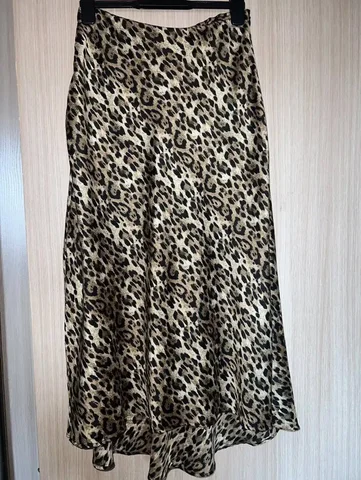 Юбка Zara размер М - Пиджаки в Красноярск