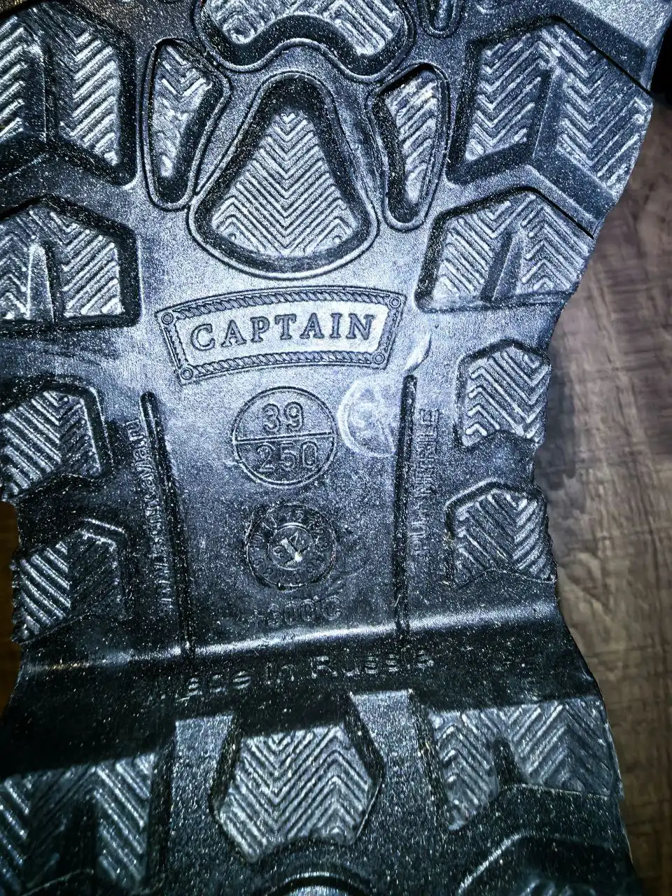 Техноавиа размер 39 - Обувь (Одежда) в Красноярск