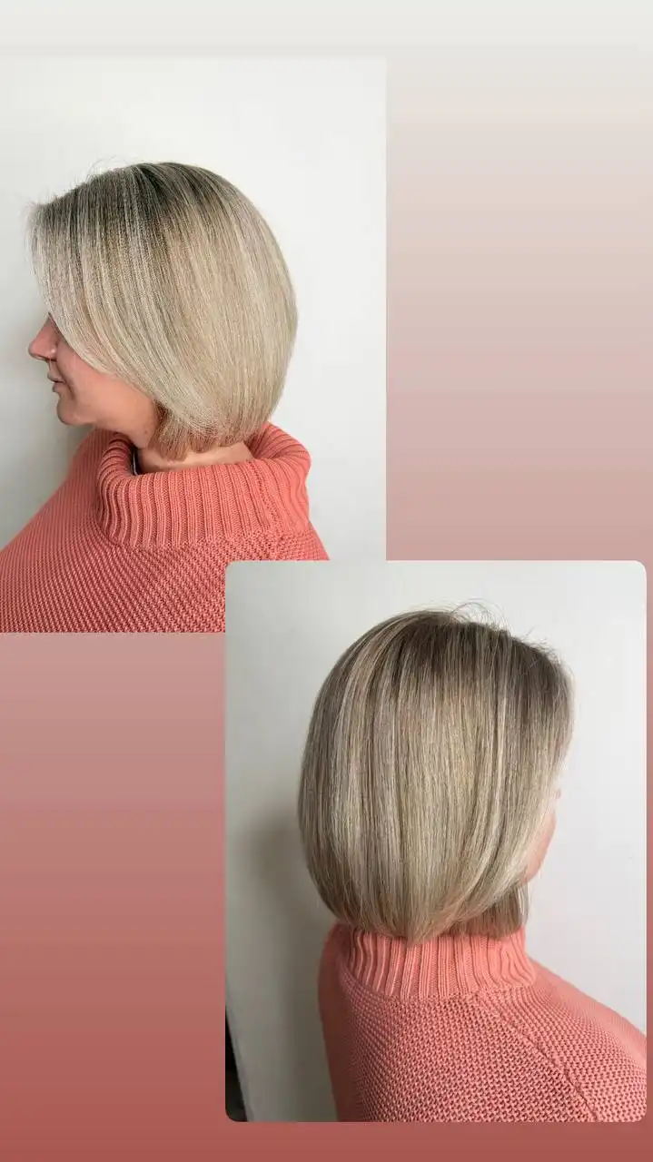 Парикмахерские услуги в Красноярске - Парикмахерские услуги (Услуги) в Красноярск