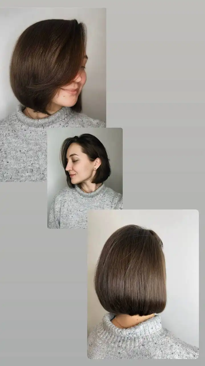 Парикмахерские услуги в Красноярске - Парикмахерские услуги (Услуги) в Красноярск