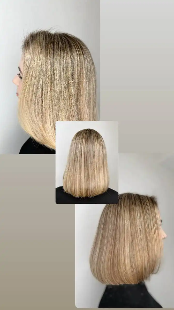 Парикмахерские услуги в Красноярске - Парикмахерские услуги (Услуги) в Красноярск