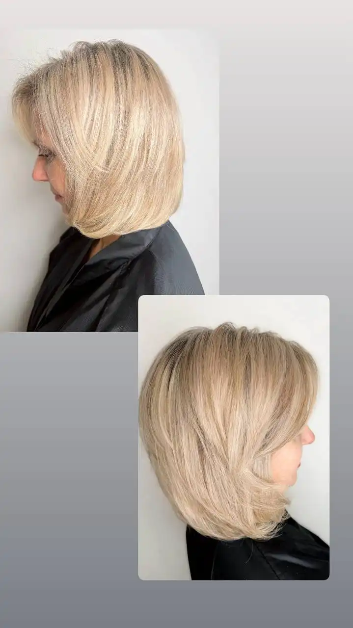 Парикмахерские услуги в Красноярске - Парикмахерские услуги (Услуги) в Красноярск