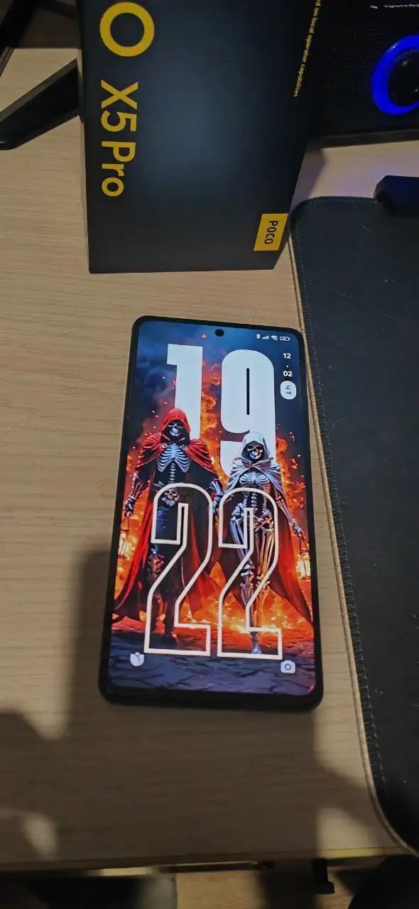 Poco X5 Pro 5G - Смартфоны (Электроника) в Красноярск