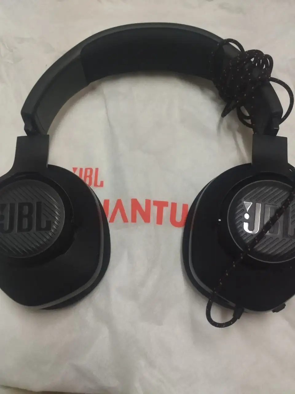 Наушники Quantum 100 M2 - Наушники (Электроника) в Красноярск