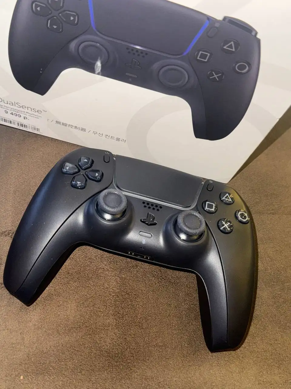 Продажа геймпада PlayStation, кровати и стеллажа в Красноярске - Барахолка в Красноярск