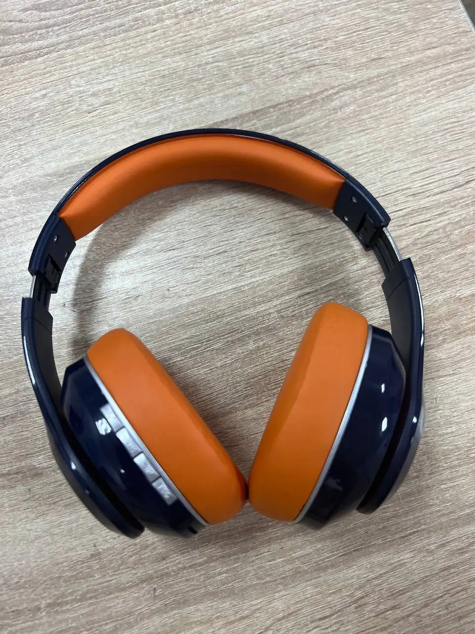 Наушники JBL Wireless SN33BT новые - Наушники (Электроника) в Красноярск