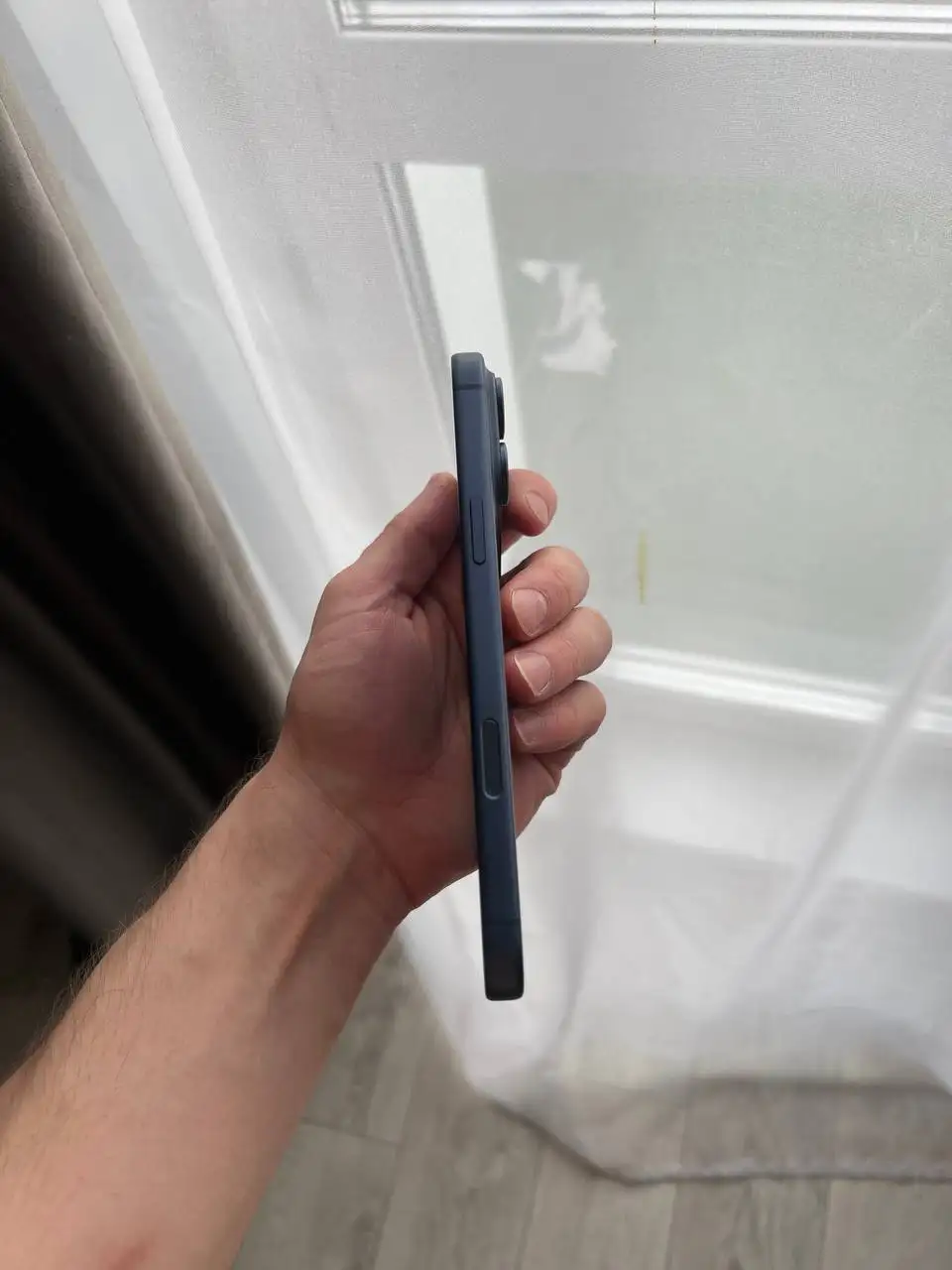 Продам новый iPhone 17 Pro Max 1TB - Смартфоны (Электроника) в Красноярск