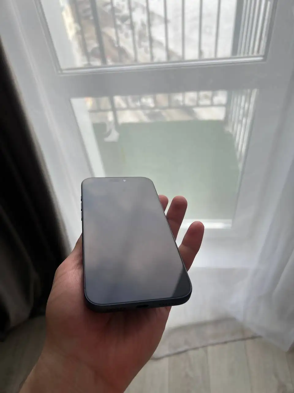 Продам новый iPhone 17 Pro Max 1TB - Смартфоны (Электроника) в Красноярск