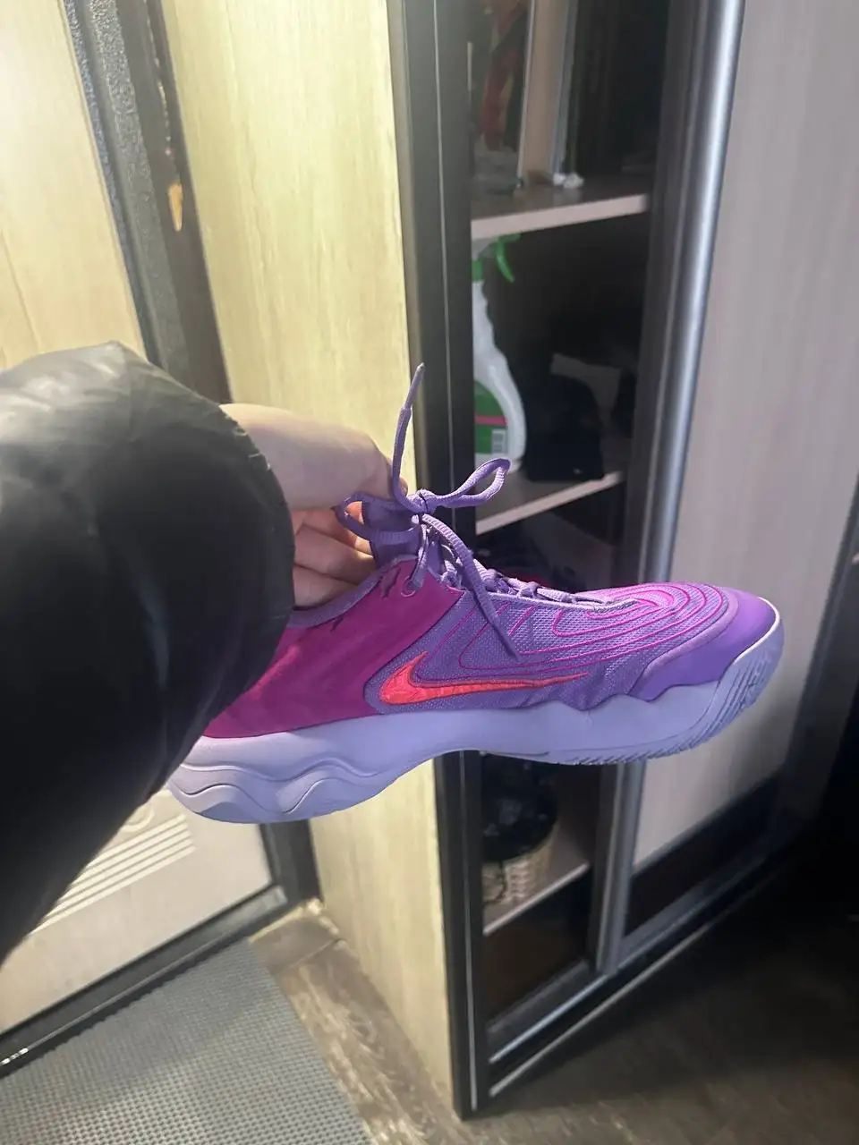 Кроссовки Найк Янис - Обувь (Одежда) в Красноярск