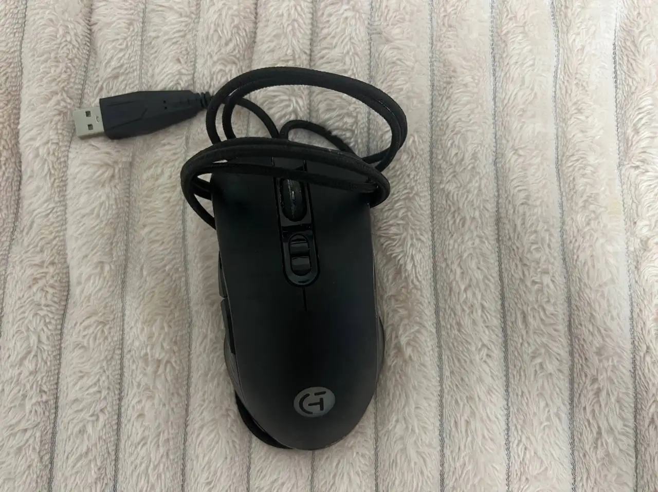 Игровой компьютер с монитором и комплектом - Компьютеры и комплектующие (Электроника) в Красноярск