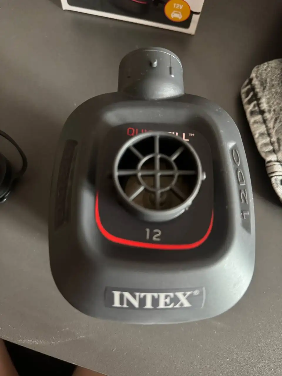 Продажа нового насоса в Красноярске - Запчасти в Красноярск