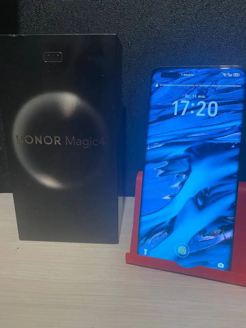 Продажа смартфонов Poco X5 Pro и Honor Magic 4 Pro - Смартфоны (Электроника) в Красноярск