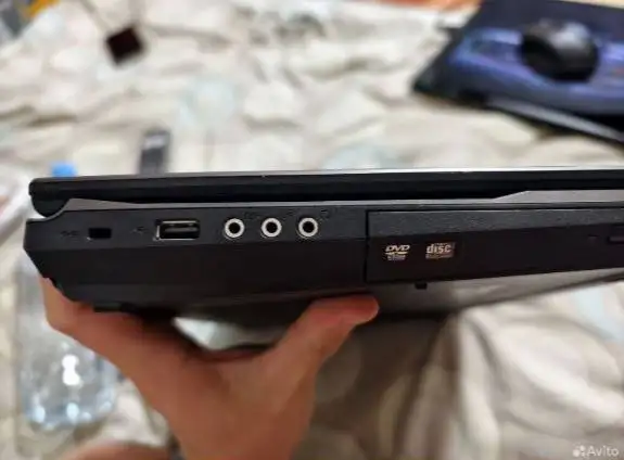 Продам ноутбук DNS - Ноутбуки (Электроника) в Красноярск