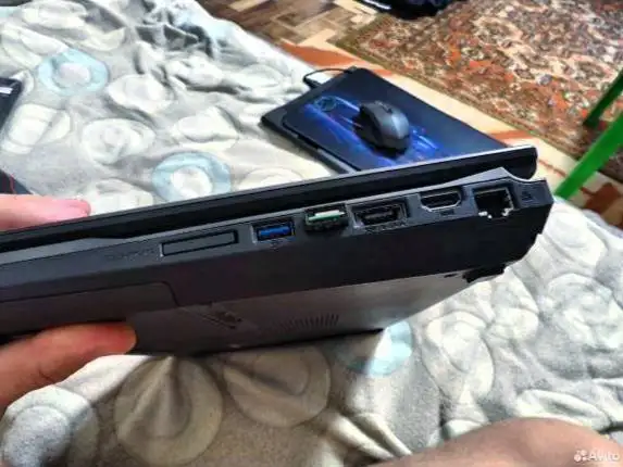 Продам ноутбук DNS - Ноутбуки (Электроника) в Красноярск