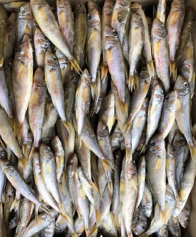 Рыба горячего копчения на ольхе и вяленная - Продукты питания (Барахолка) в Красноярск