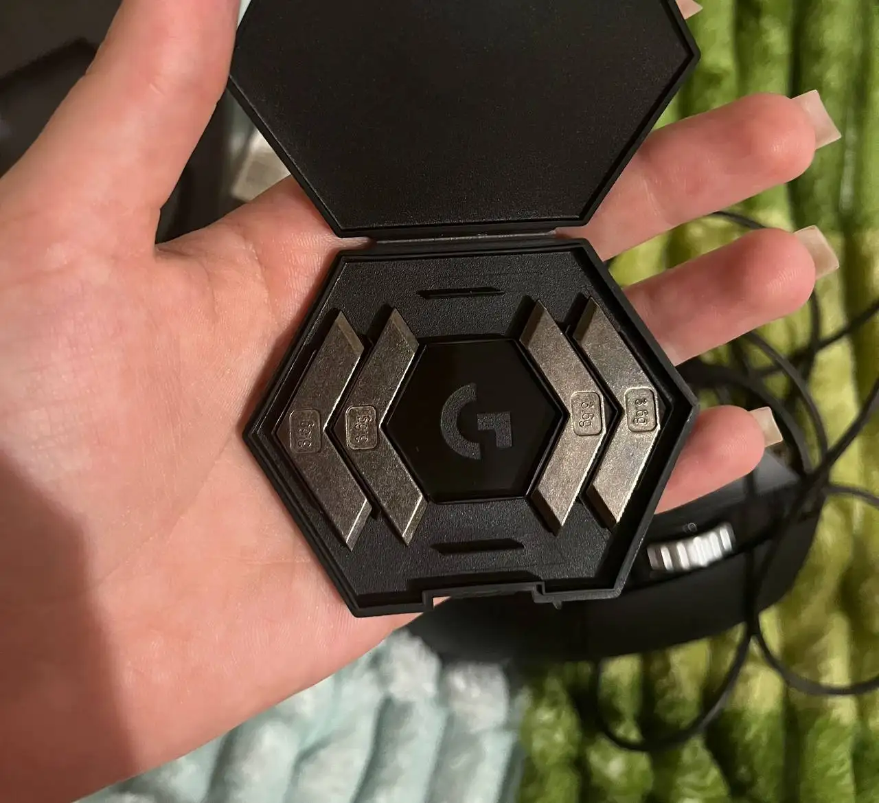 Продажа компьютерной мыши - Компьютерные аксессуары (Электроника) в Красноярск