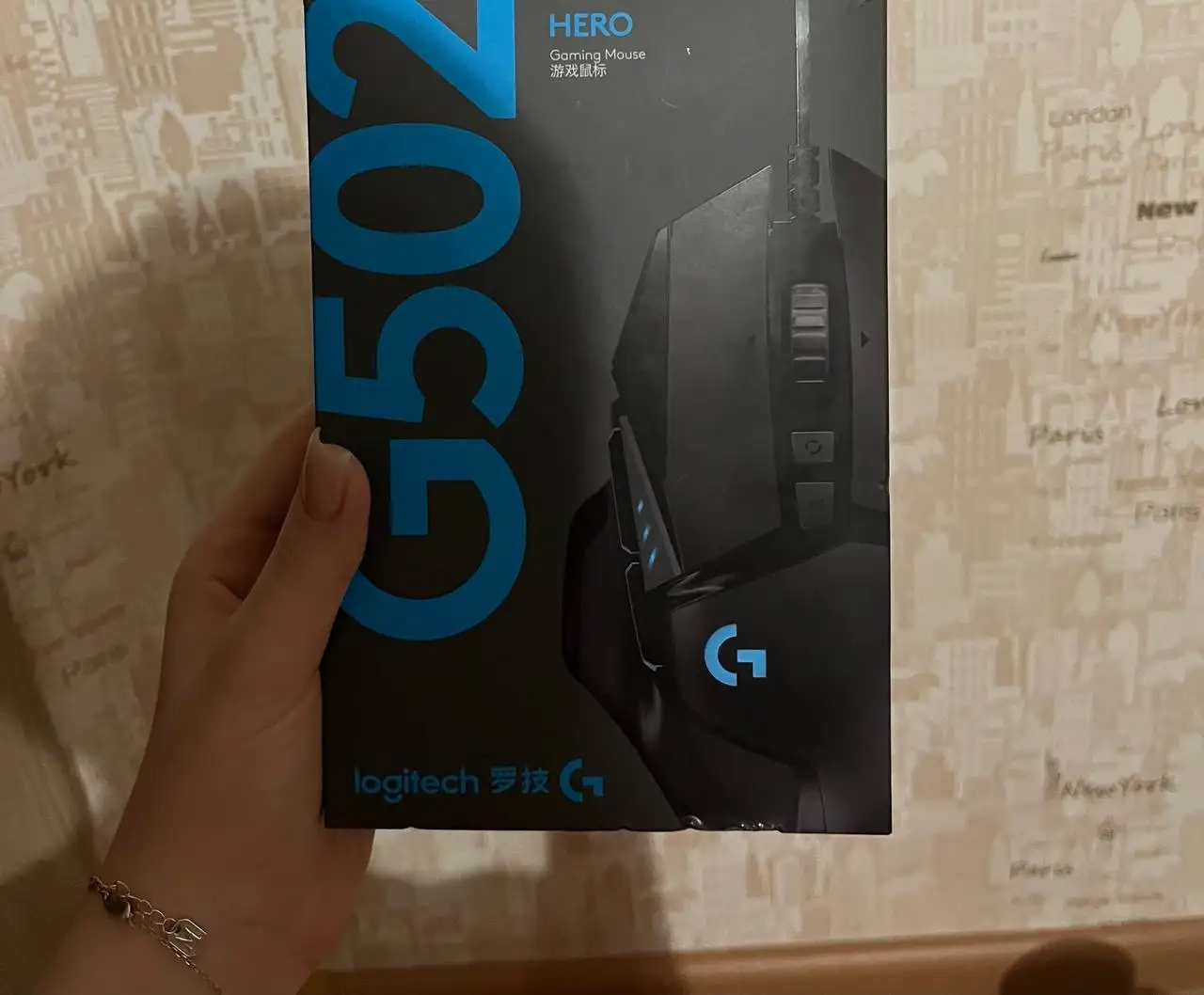 Продажа компьютерной мыши - Компьютерные аксессуары (Электроника) в Красноярск