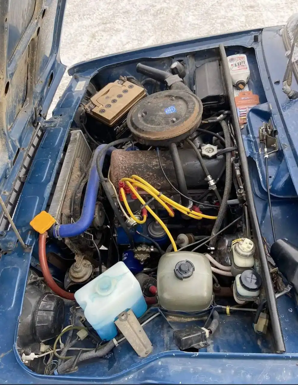 Продажа автомобиля в Красноярске - Авто в Красноярск