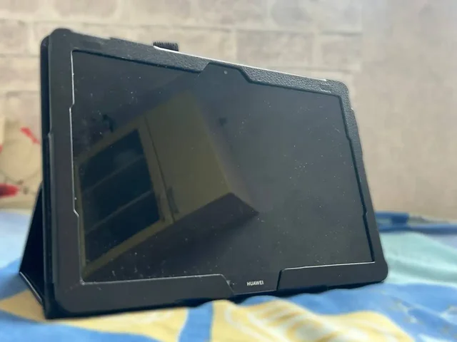 Продам планшет в хорошем состоянии - Электроника в Красноярск