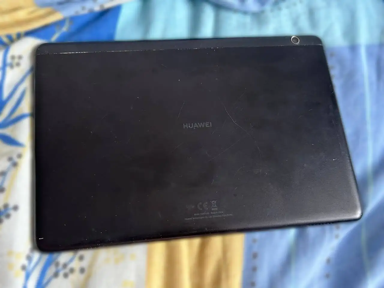 Продам планшет в хорошем состоянии - Электроника в Красноярск