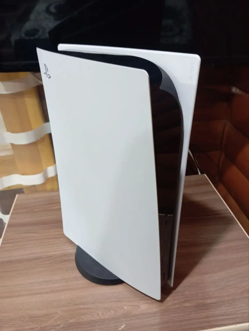 Продам PS5 в хорошем состоянии - Игровые консоли (Электроника) в Красноярск