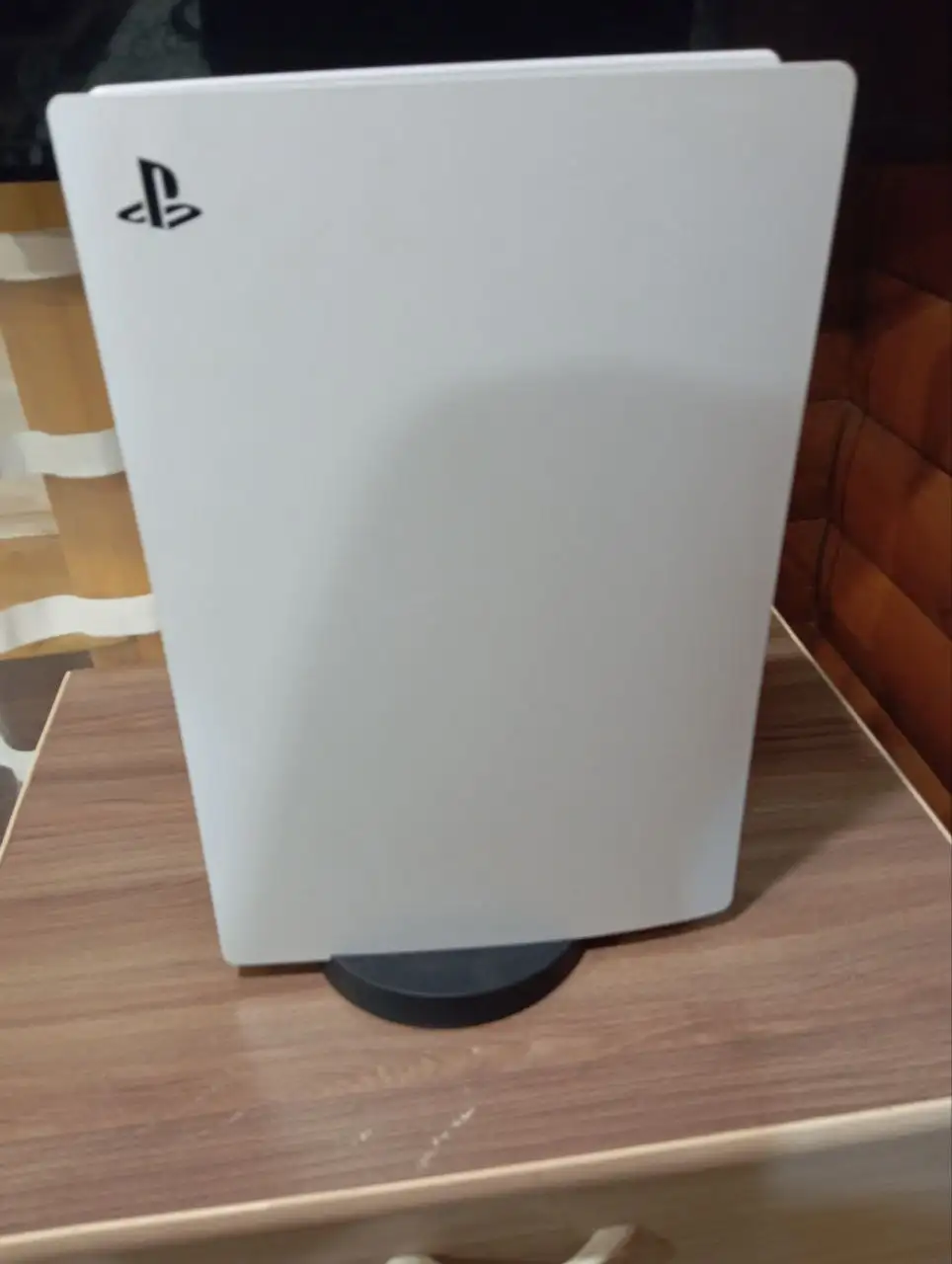 Продам PS5 в хорошем состоянии - Игровые консоли (Электроника) в Красноярск