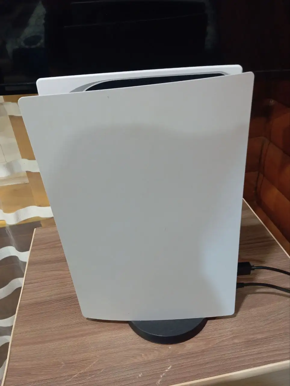 Продам PS5 в хорошем состоянии - Игровые консоли (Электроника) в Красноярск