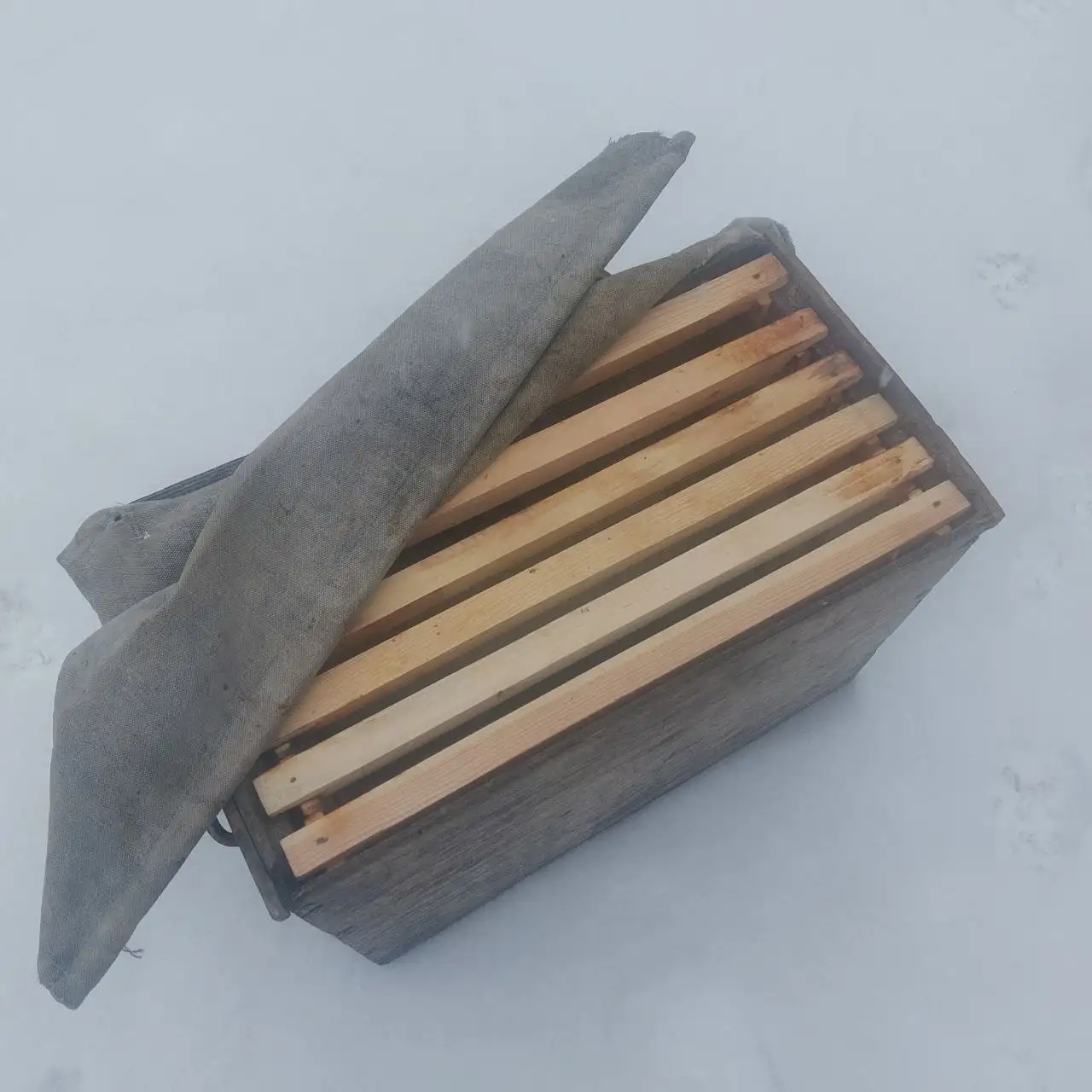 Продажа инвентаря для пчеловодства - Пчеловодство (Хобби и отдых) в Красноярск