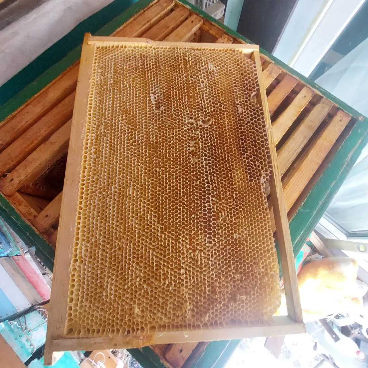 Продажа инвентаря для пчеловодства - Пчеловодство (Хобби и отдых) в Красноярск