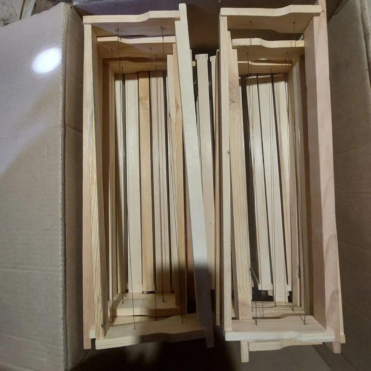 Продажа инвентаря для пчеловодства - Пчеловодство (Хобби и отдых) в Красноярск