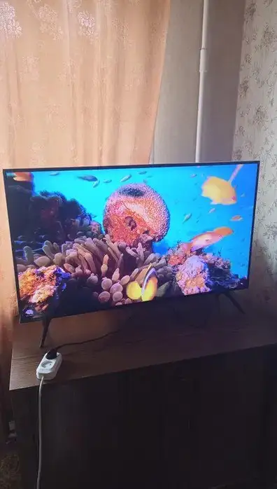 Даром отдаю плазму Samsung 96/55 см - Телевизоры (Электроника) в Красноярск