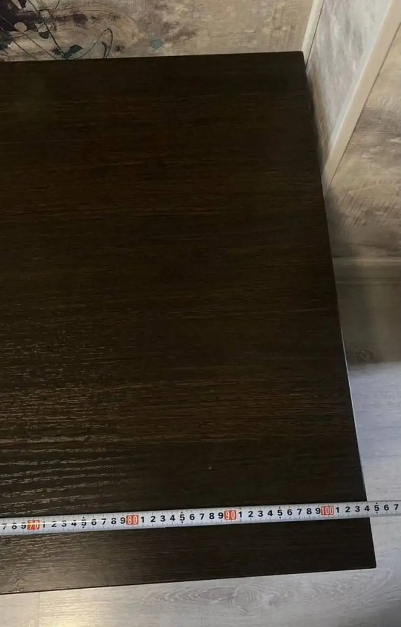 Продам журнальный стол высотой 40 см - Мебель (Для дома и дачи) в Красноярск