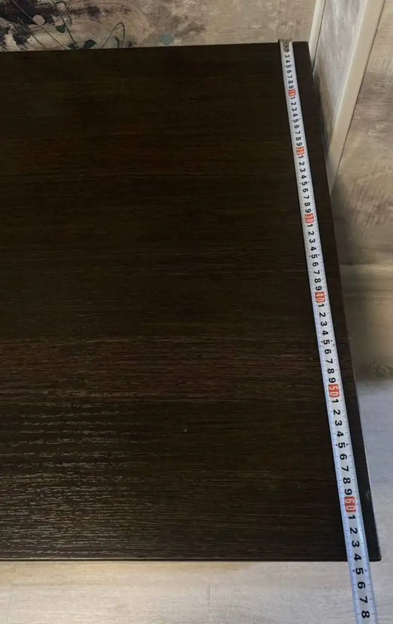 Продам журнальный стол высотой 40 см - Мебель (Для дома и дачи) в Красноярск