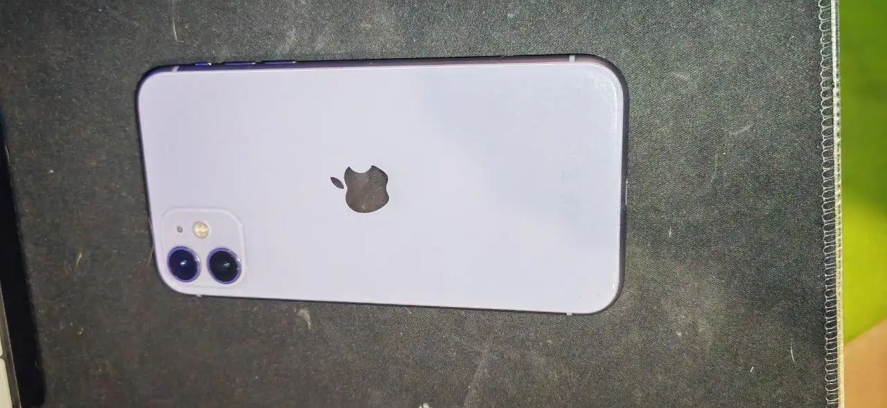 Айфон 11 на продажу или обмен - Смартфоны (Электроника) в Красноярск