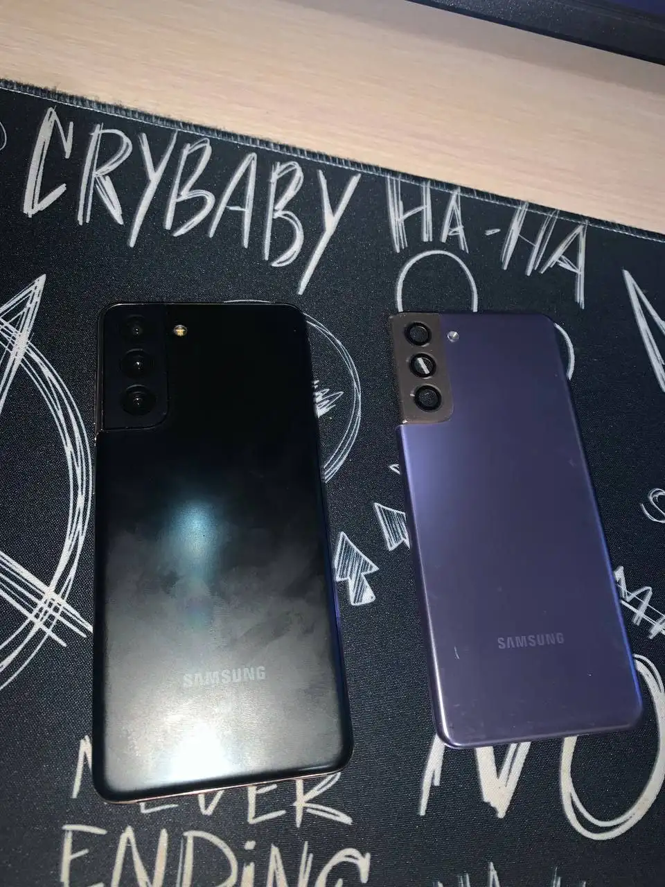 Samsung S21 5G в отличном состоянии - Смартфоны (Электроника) в Красноярск