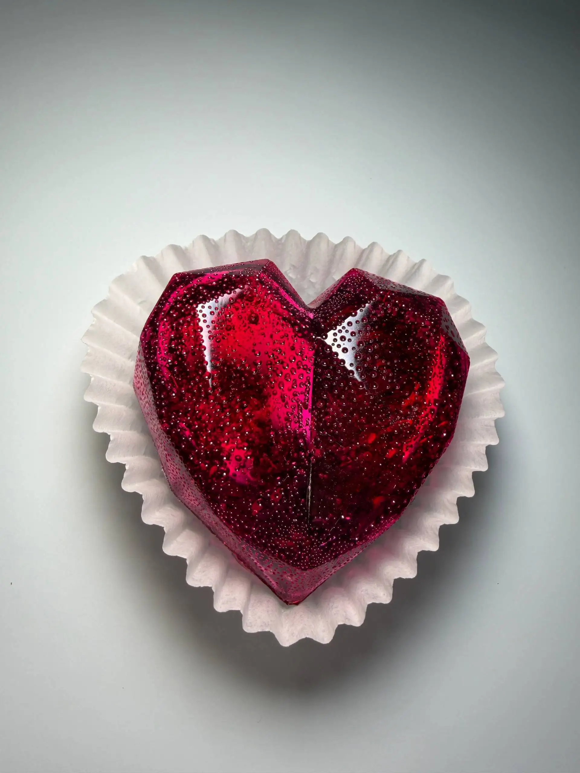 Чайные бомбочки из изомальта с ароматным чаем внутри - Рукоделие (Хобби и отдых) в Красноярск