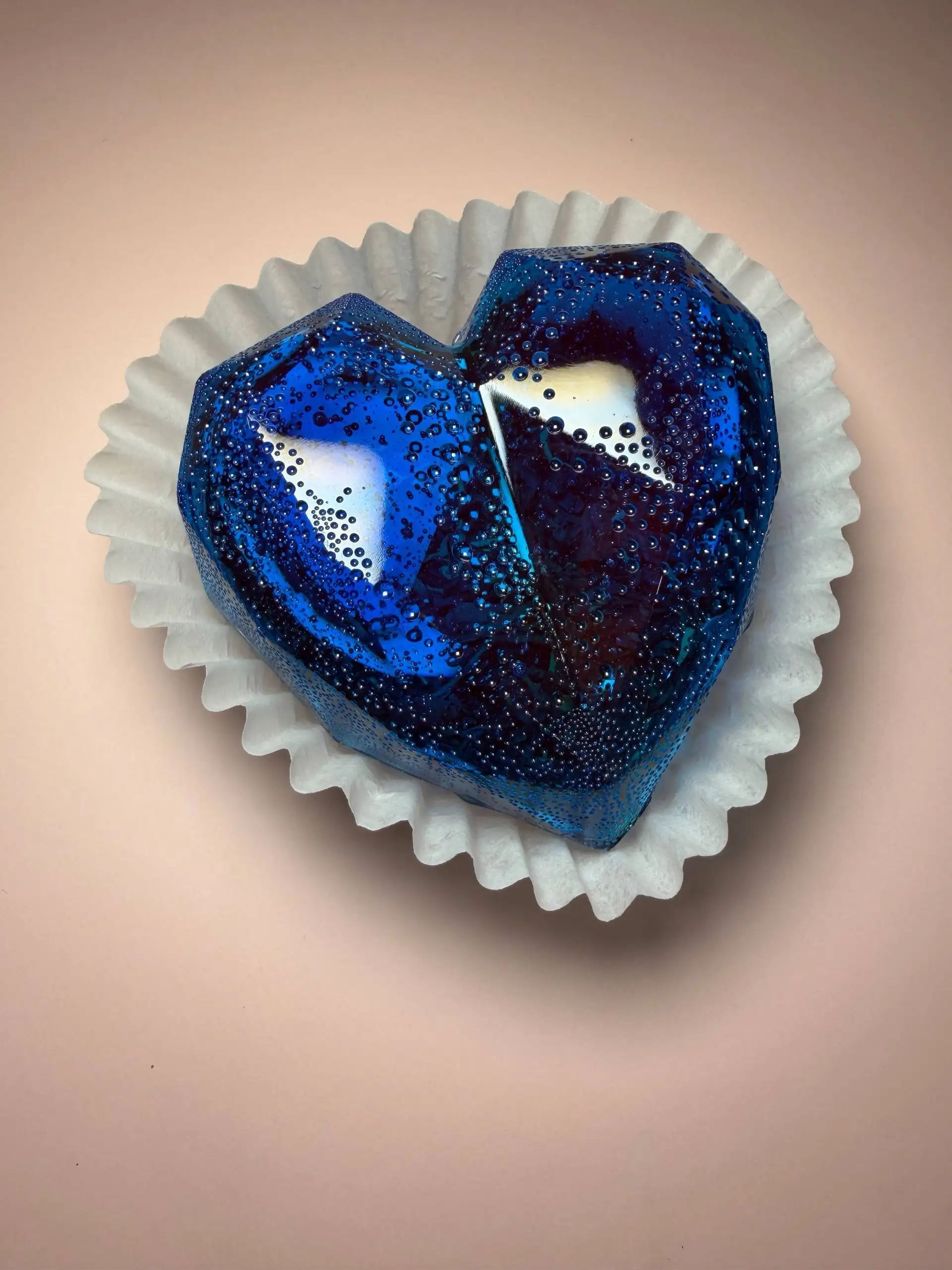 Чайные бомбочки из изомальта с ароматным чаем внутри - Рукоделие (Хобби и отдых) в Красноярск