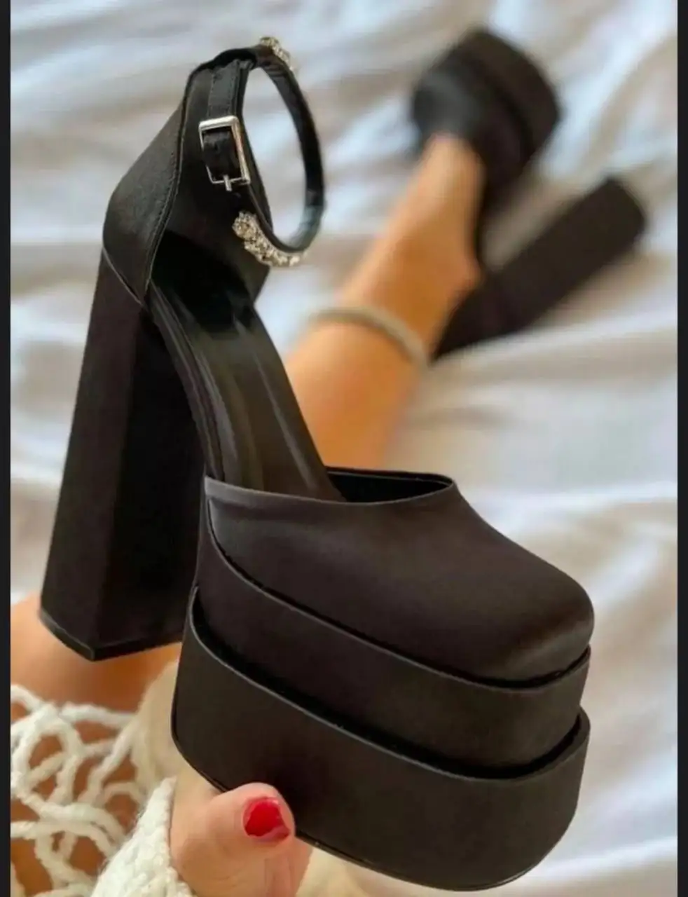 Туфли размер 39 - Обувь (Одежда) в Красноярск