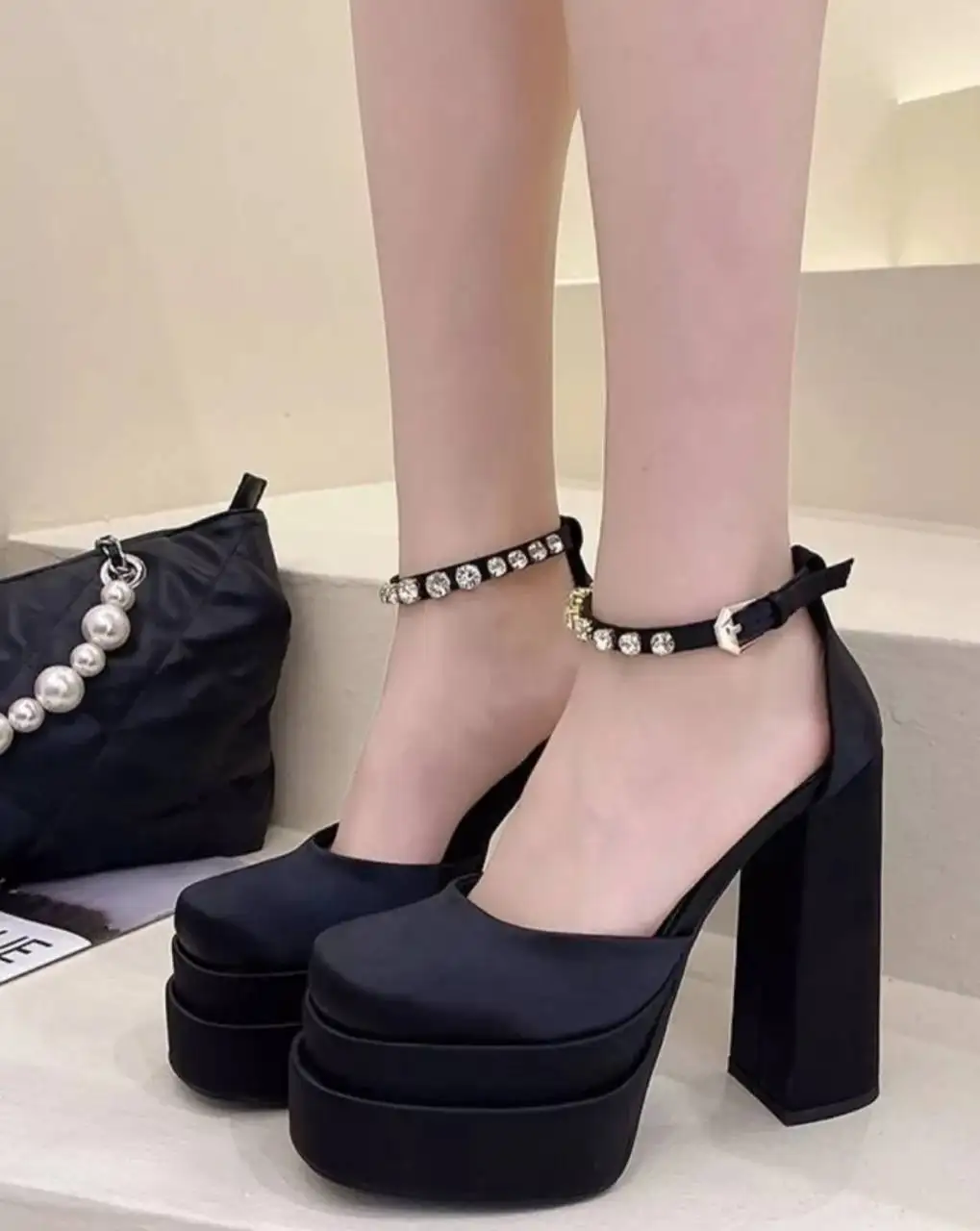 Туфли размер 39 - Обувь (Одежда) в Красноярск