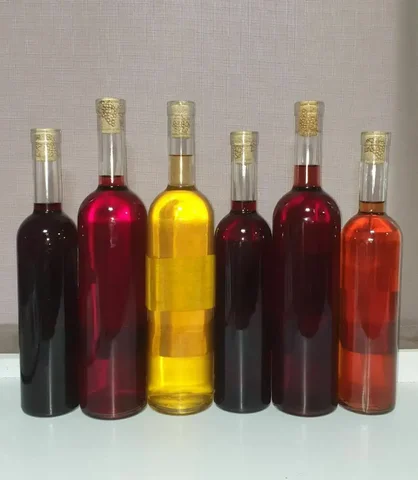 Домашняя натуральная ставленная медовуха - Канцтовары в Красноярск