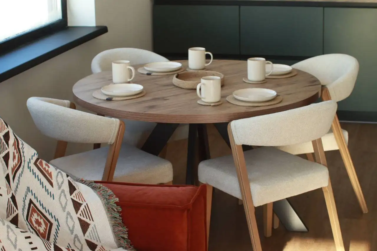 Изготовление стульев "Анзед" - Мебель (Для дома и дачи) в Красноярск